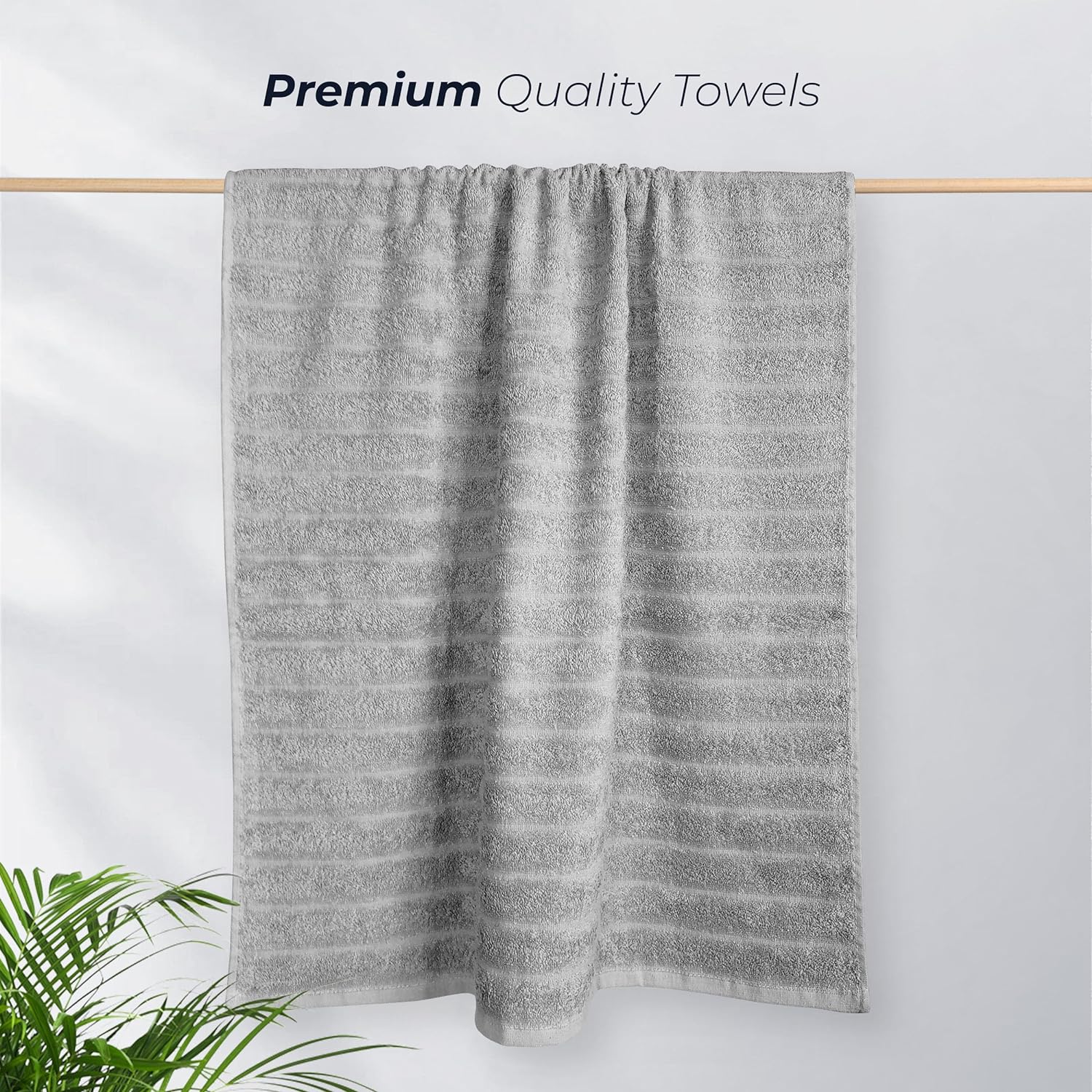 Hydro cotton online towels