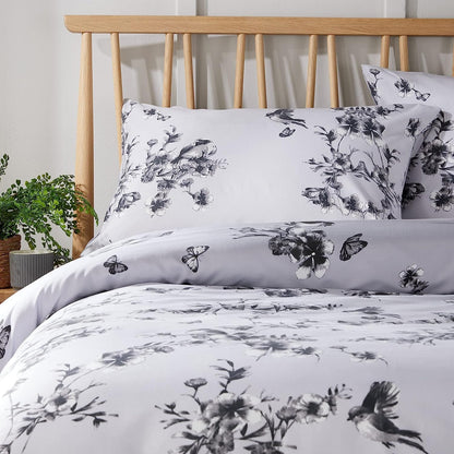 Printed Duvet Cover Set OLIVIA ROCCO Duvet Covers