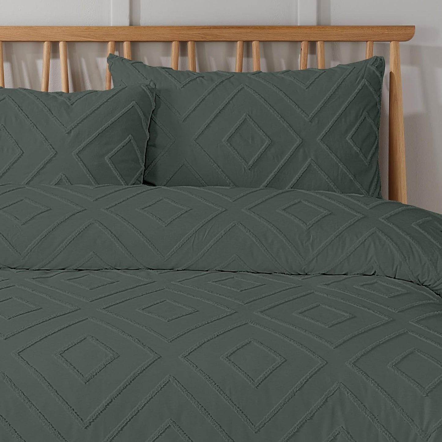 Como Duvet Cover Sets OLIVIA ROCCO Duvet Cover