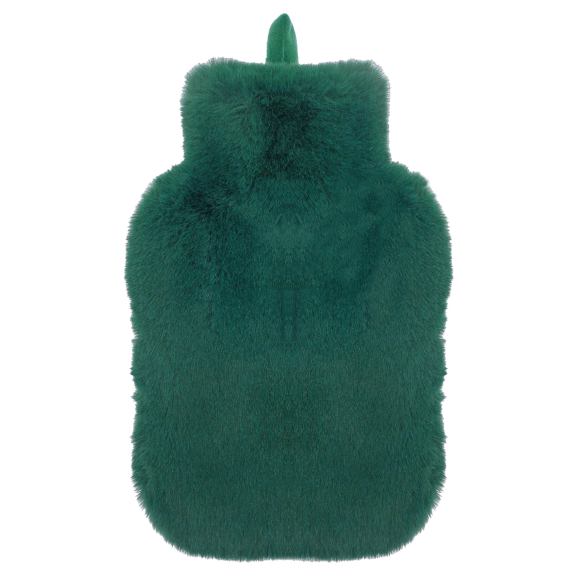 Hot Water Bottle with Luxury Super Soft Faux Fur Cover Large 2 Litre Thermotherapy OLIVIA ROCCO Hot Water Bottle