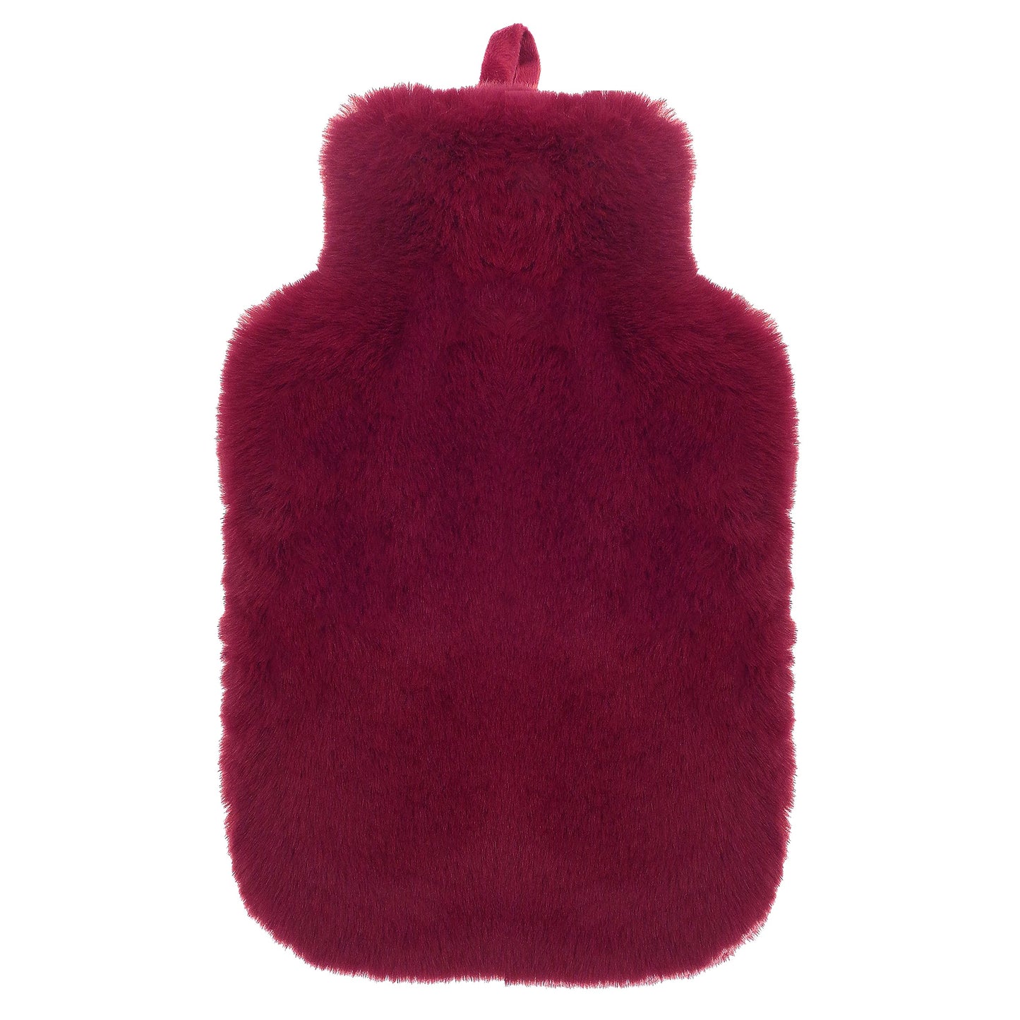 Hot Water Bottle with Luxury Super Soft Faux Fur Cover Large 2 Litre Thermotherapy OLIVIA ROCCO Hot Water Bottle