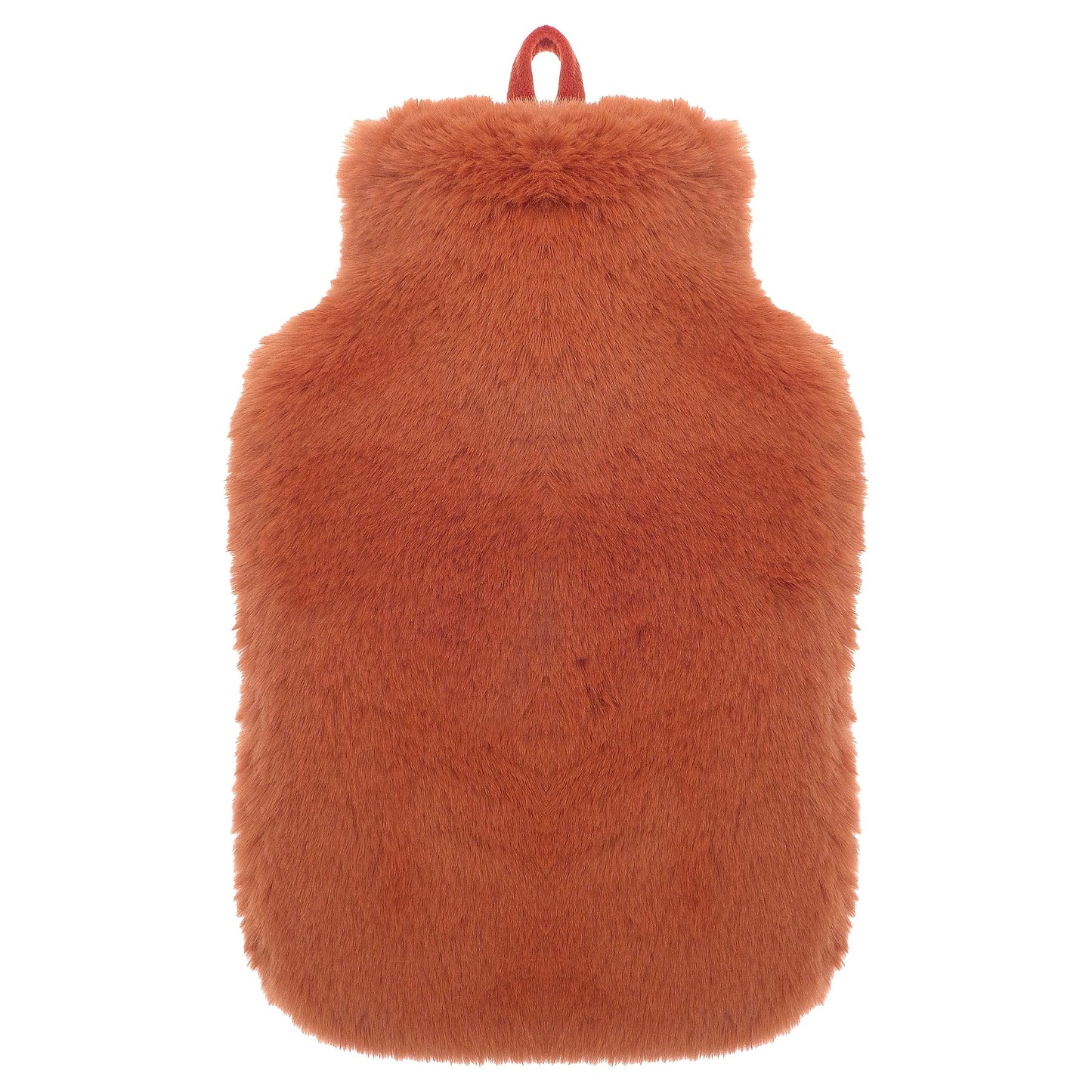 Hot Water Bottle with Luxury Super Soft Faux Fur Cover Large 2 Litre Thermotherapy OLIVIA ROCCO Hot Water Bottle