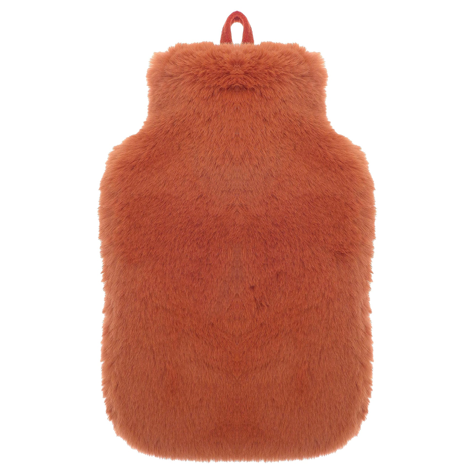 Hot Water Bottle with Luxury Super Soft Faux Fur Cover Large 2 Litre Thermotherapy OLIVIA ROCCO Hot Water Bottle