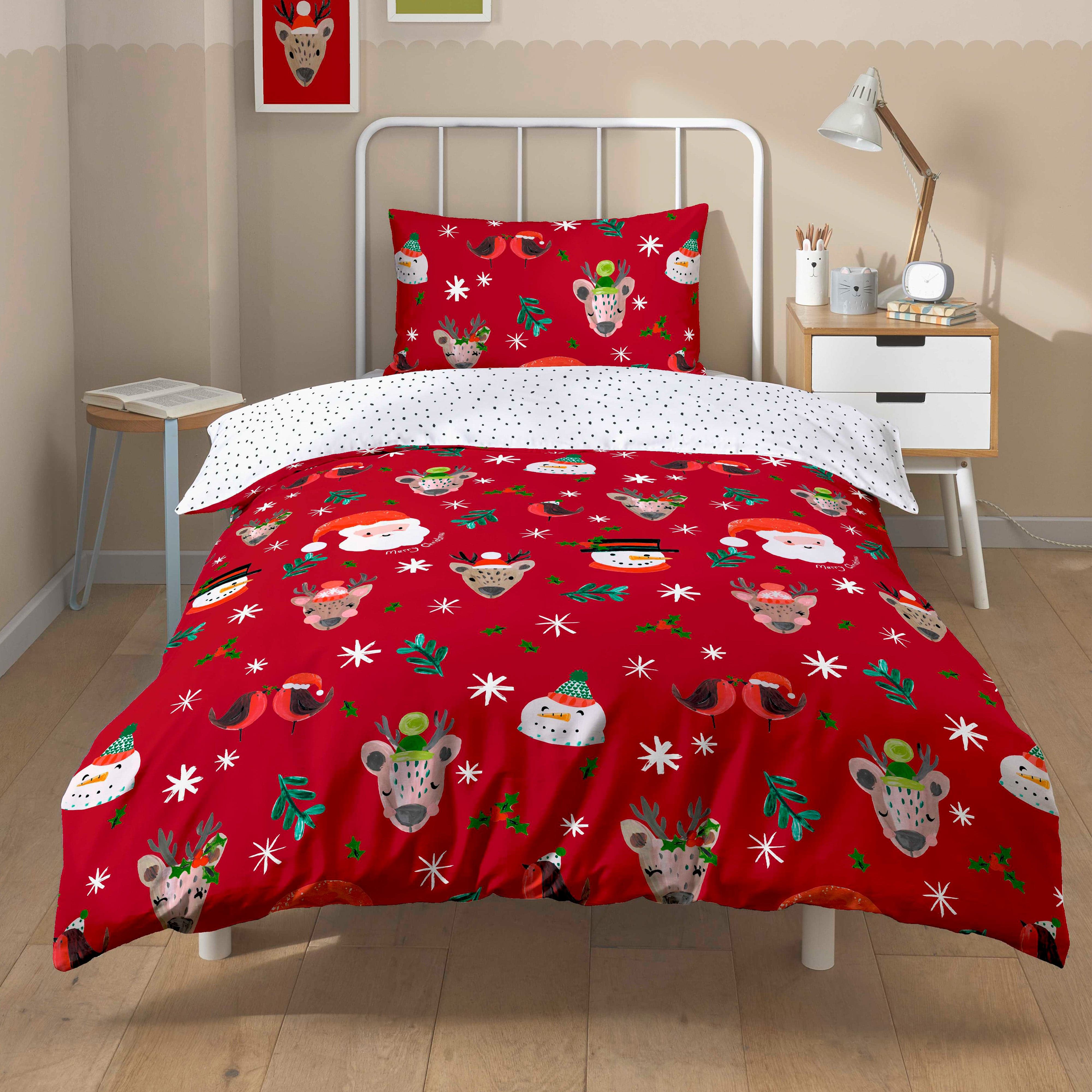 Brand New Holiday Bedding! store