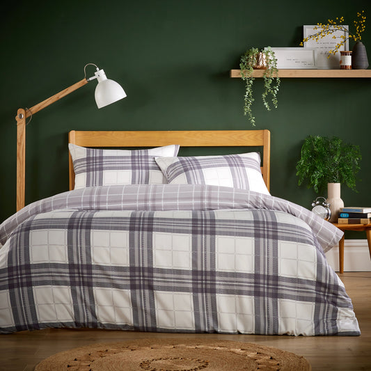 Flannel Duvet Cover Quilt Duvet Cover Bed Set Quilt Bedding Covers with Pillowcases OLIVIA ROCCO Duvet Cover