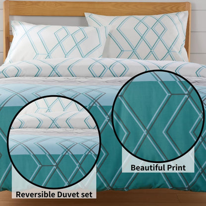 Havanna Geo Duvet Cover Sets OLIVIA ROCCO Duvet Covers