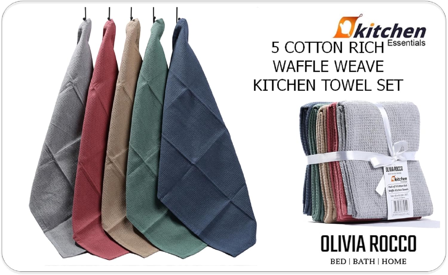High quality kitchen tea towels online