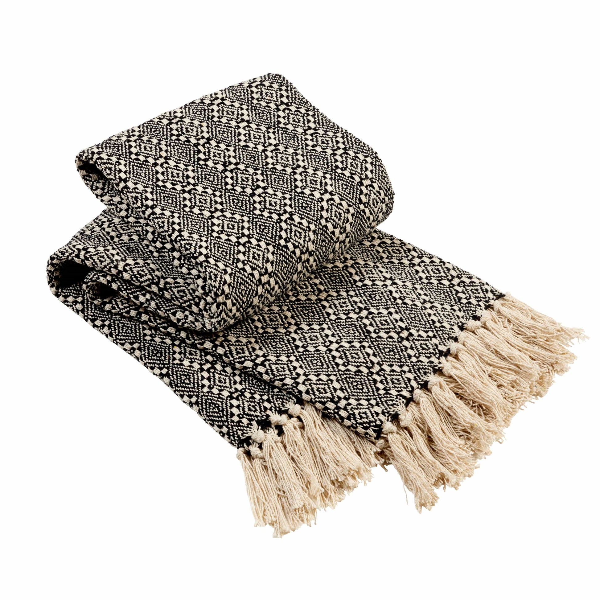 Casablanca Super Soft Cotton Home Throws OLIVIA ROCCO Throw