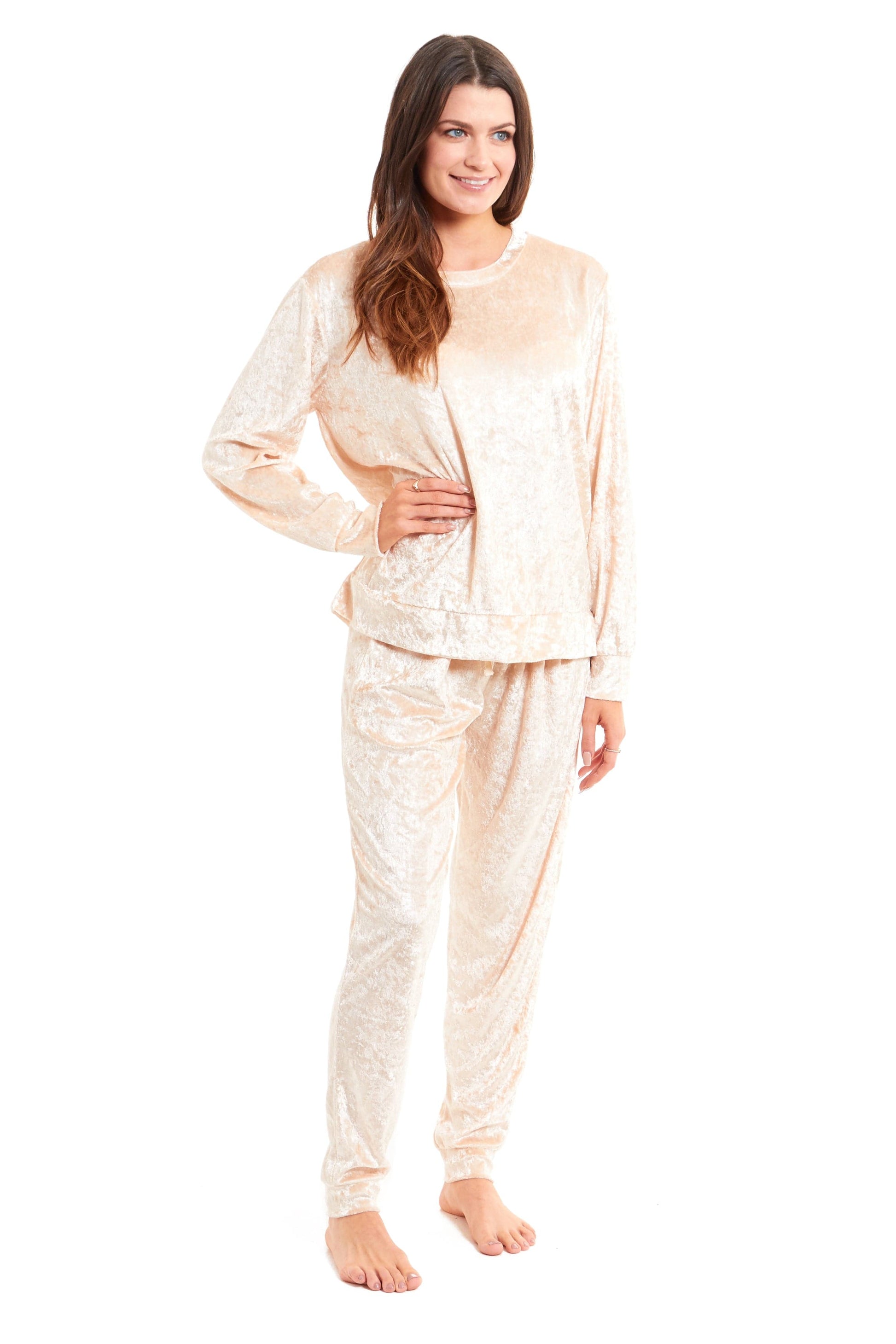 Modal Pajama Set - Shop on Pinterest