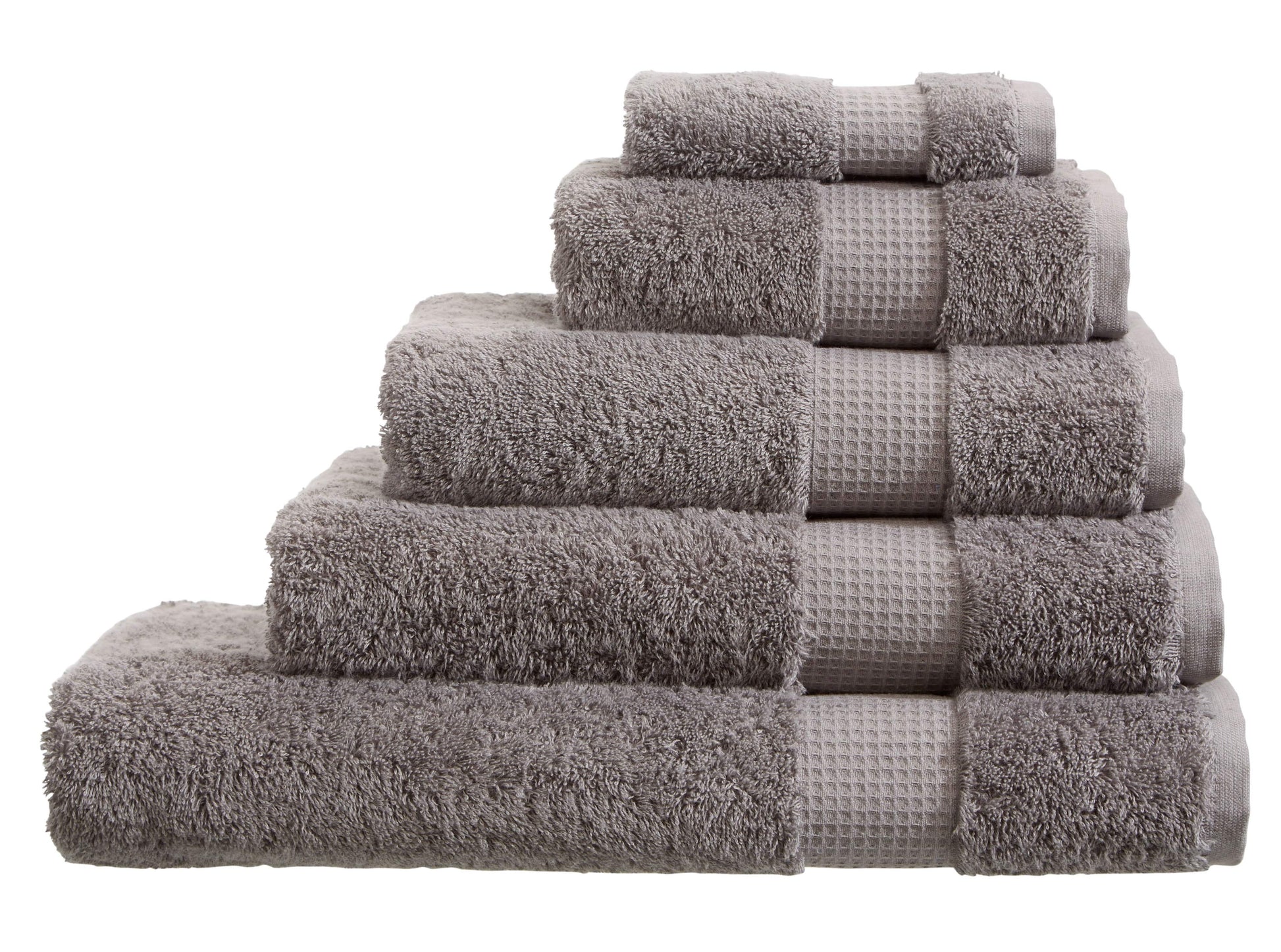 The Benefits of Egyptian Cotton Towels