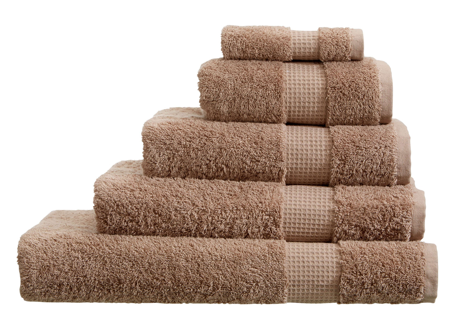 Luxe Collection 700GSM Towel OLIVIA ROCCO Towel