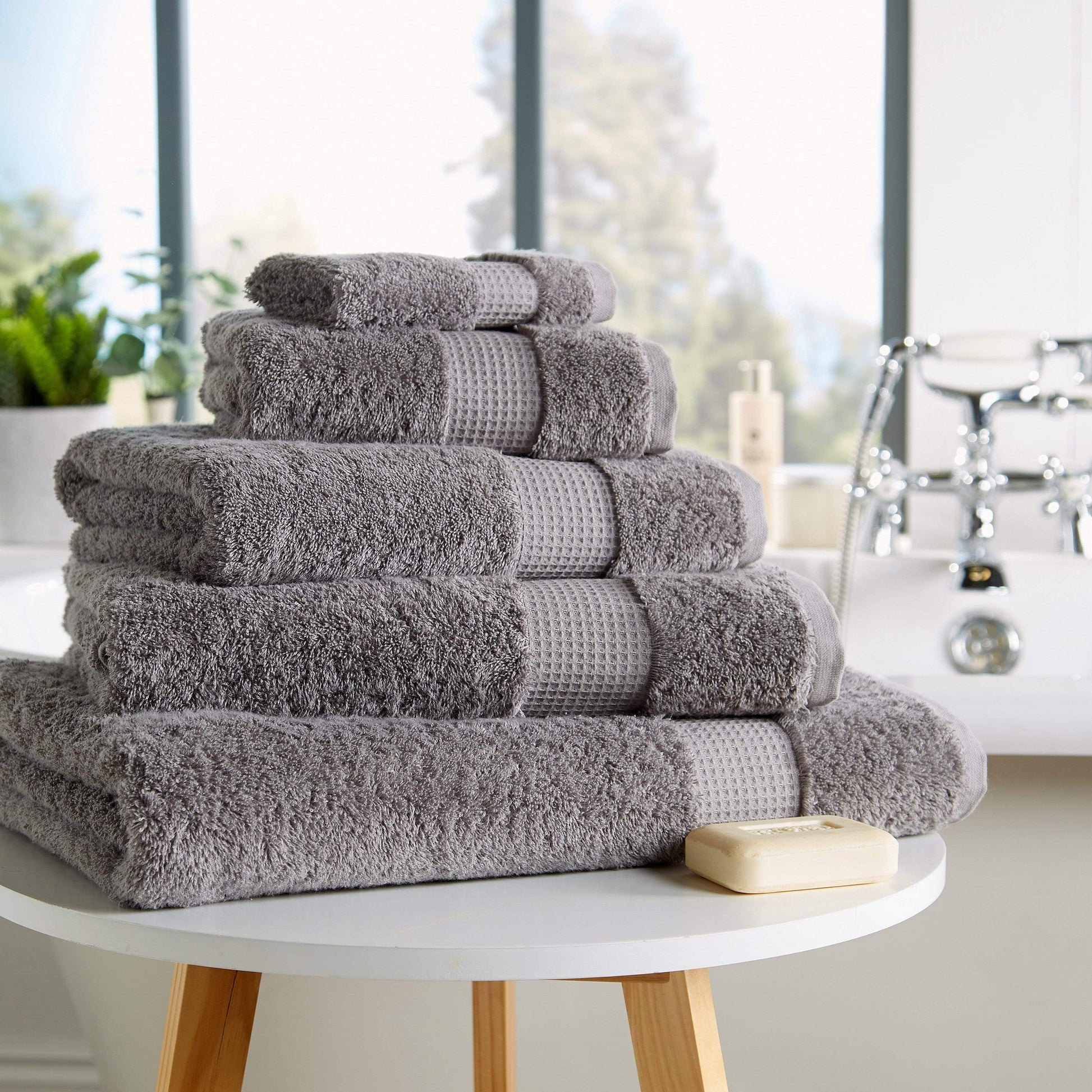 Luxe Collection 700GSM Towel OLIVIA ROCCO Towel