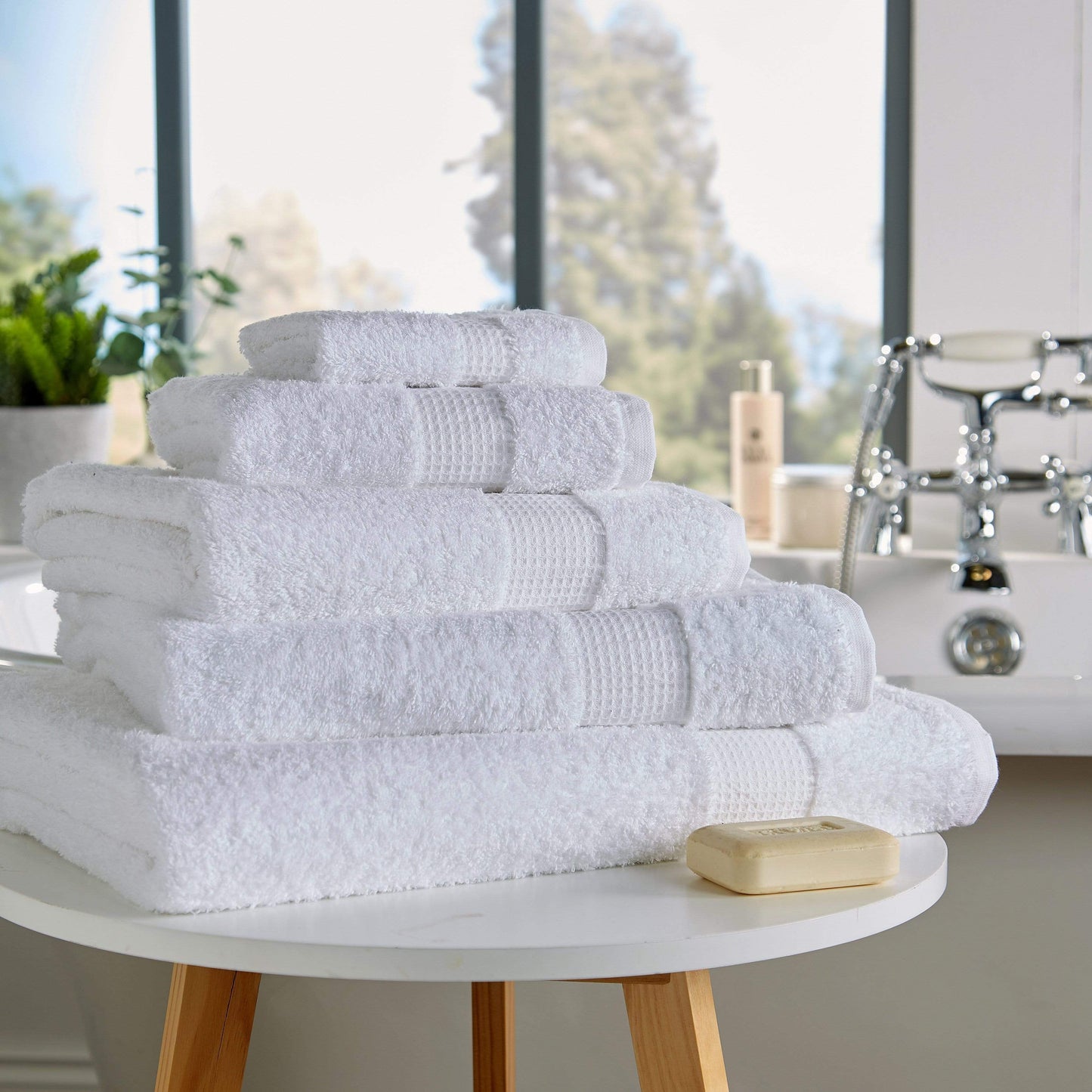 Luxe Collection 700GSM Towel OLIVIA ROCCO Towel