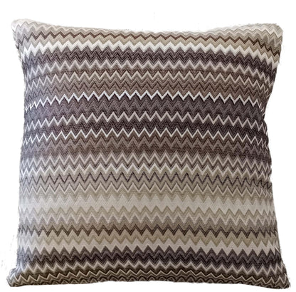 Mia Bohemian Throw CUSHION COVER / NATURAL OLIVIA ROCCO Throw