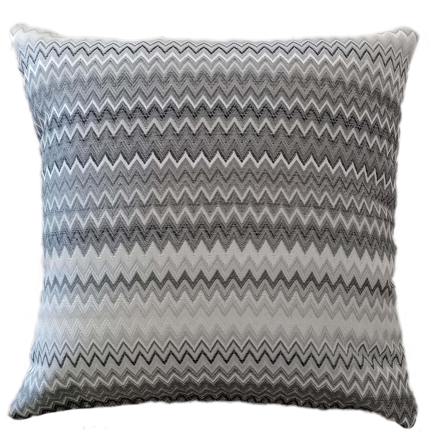 Mia Bohemian Throw CUSHION COVER / SILVER OLIVIA ROCCO Throw