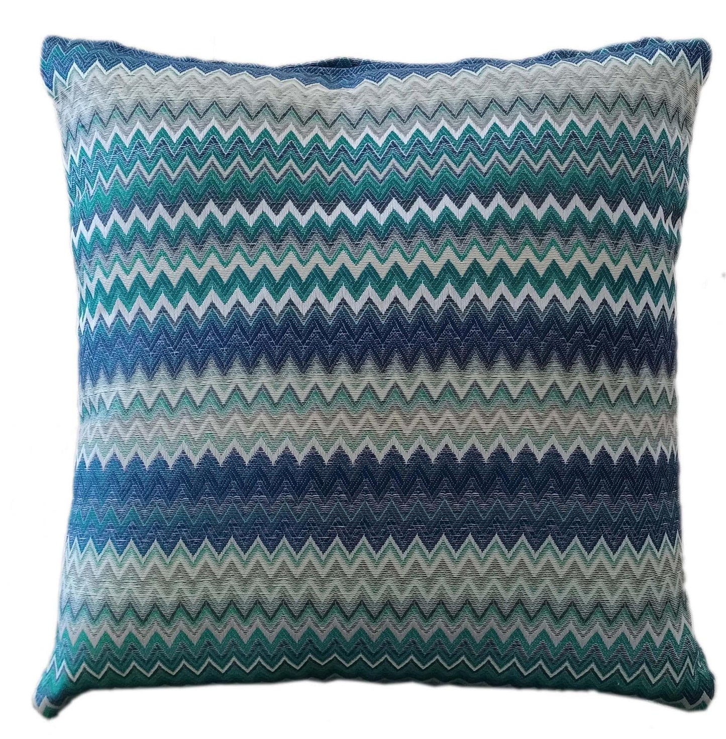 Mia Bohemian Throw CUSHION COVER / TEAL OLIVIA ROCCO Throw