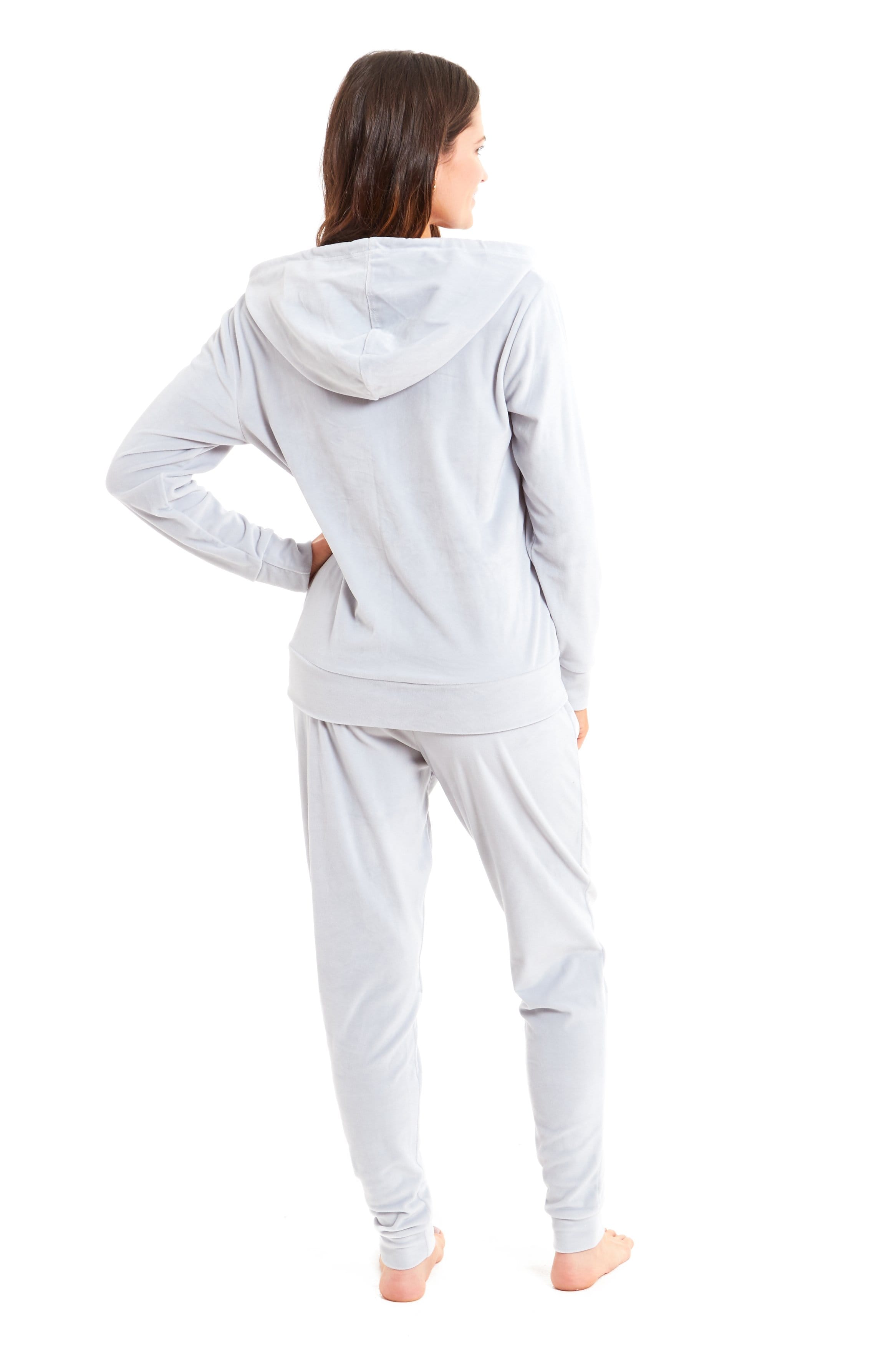 Loungewear tracksuit set online