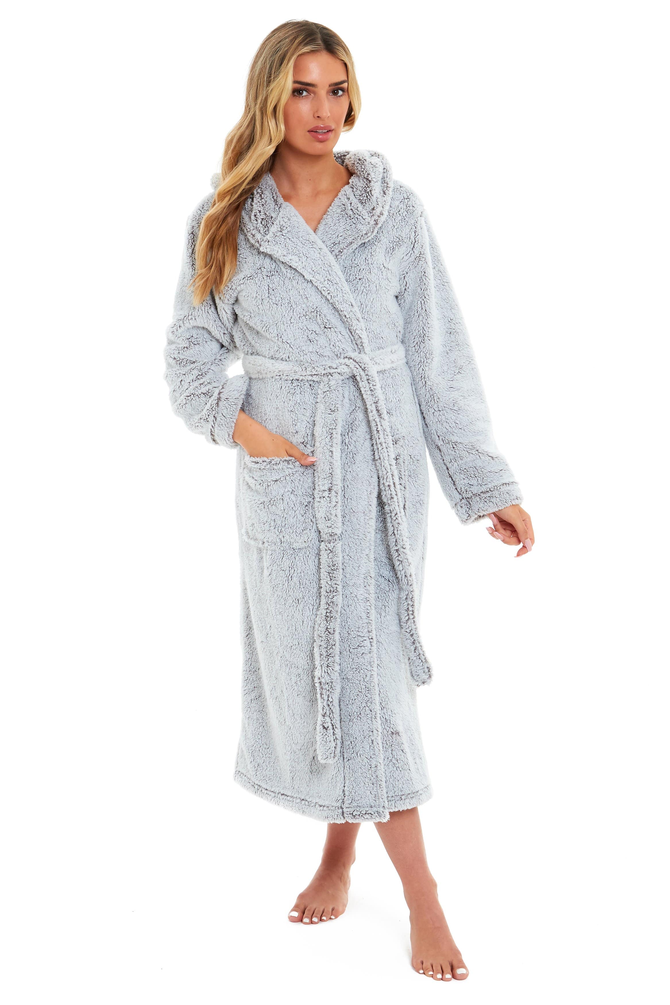 Dressing gown shops on