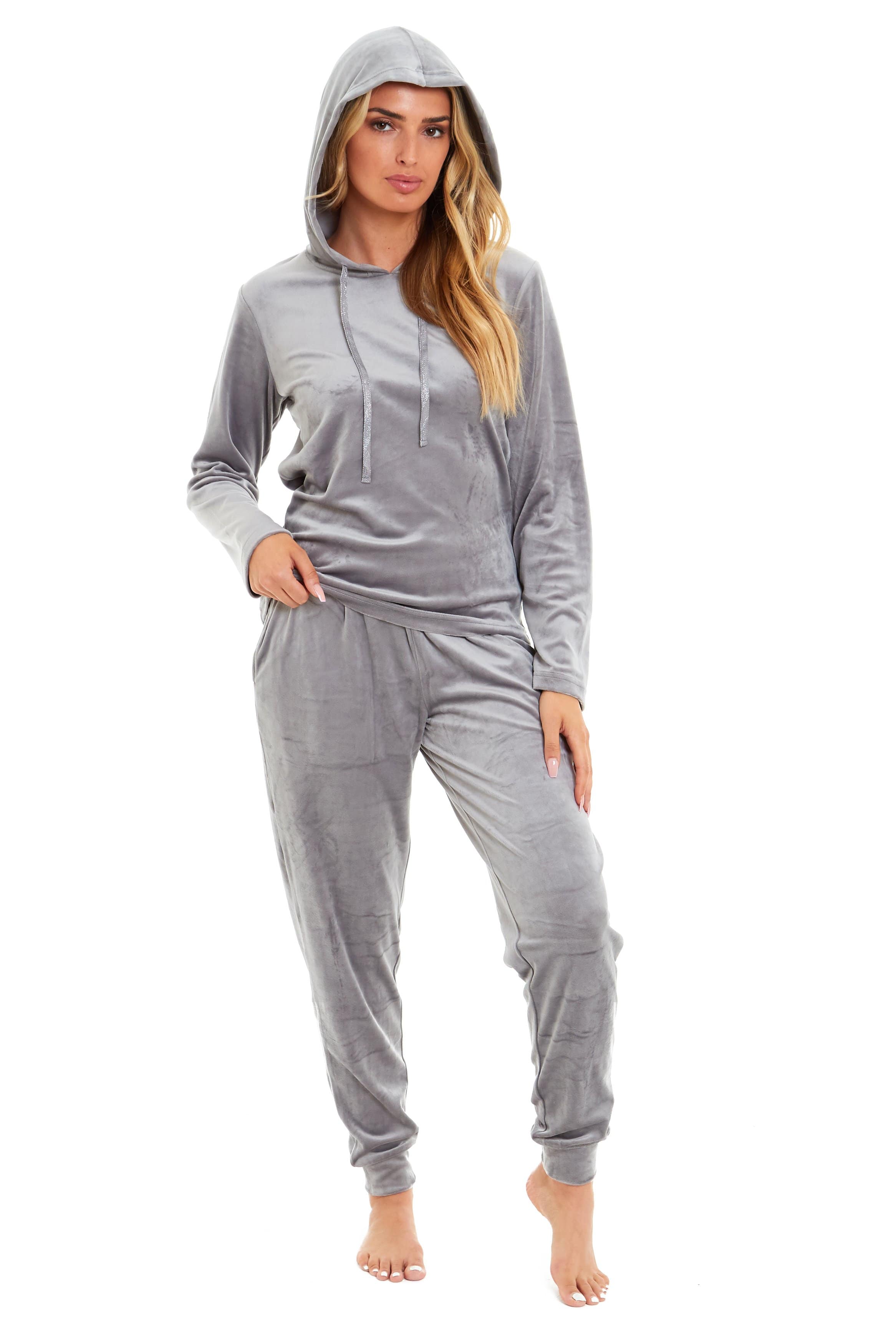 Ladies soft touch pyjamas sale