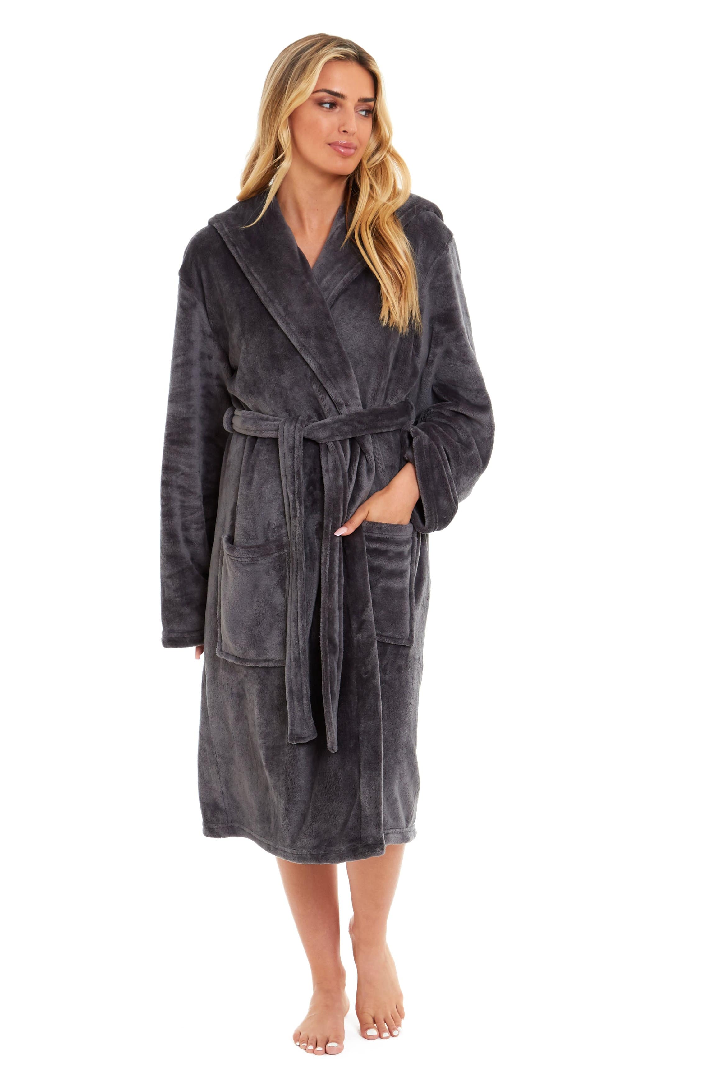 Novelty dressing gowns womens hotsell